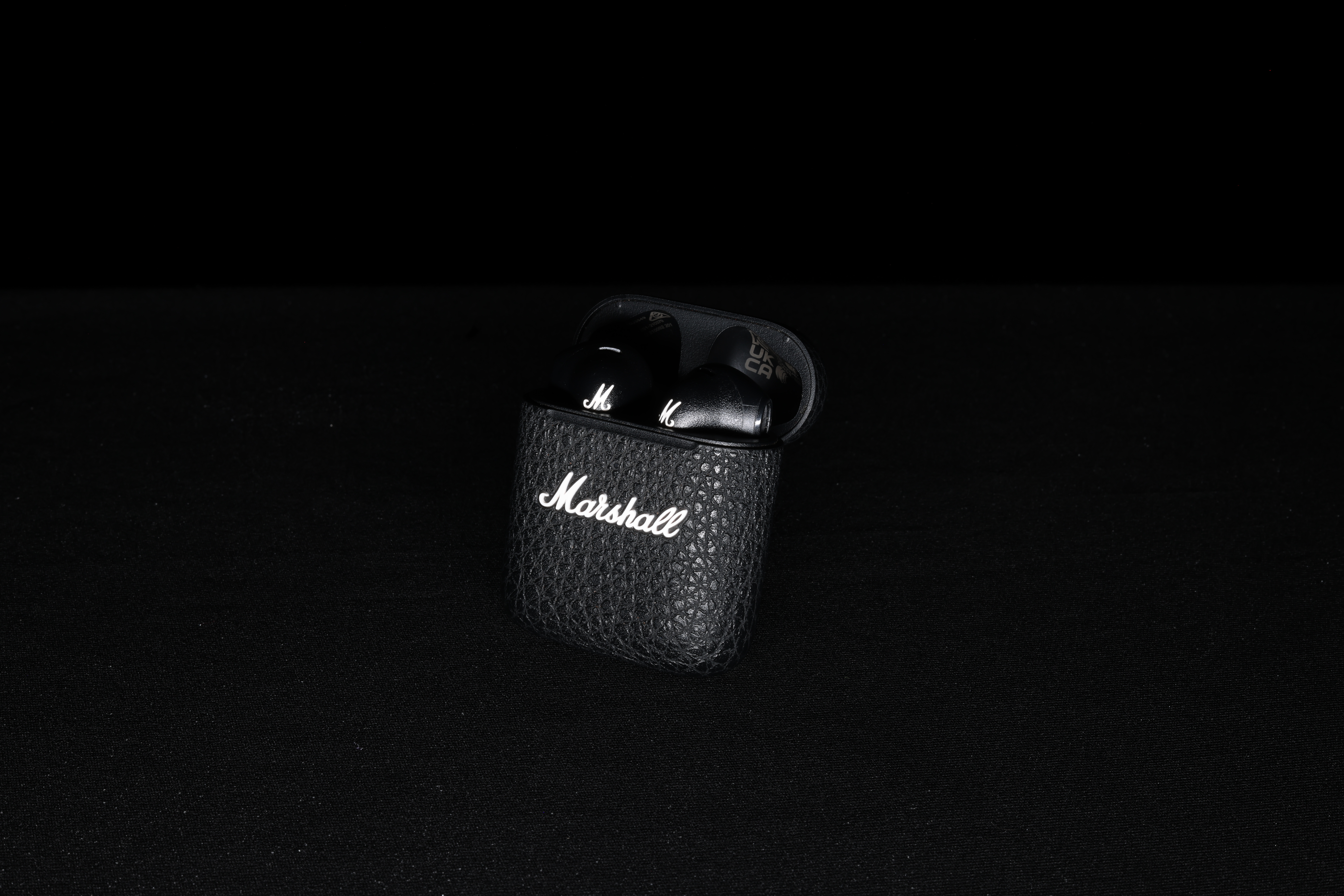 Marshall Product 1